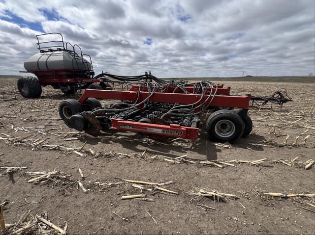Image of Case IH SDX40 equipment image 1