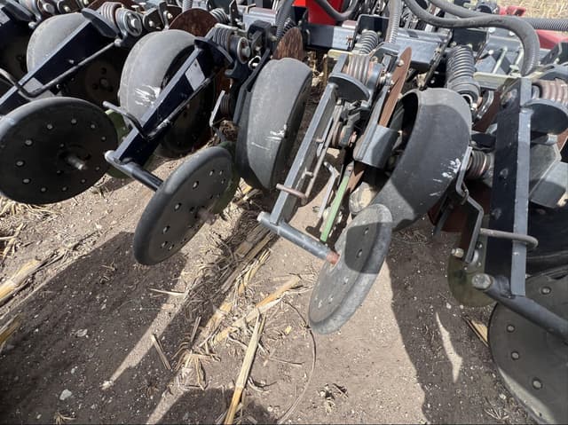 Image of Case IH SDX40 equipment image 4
