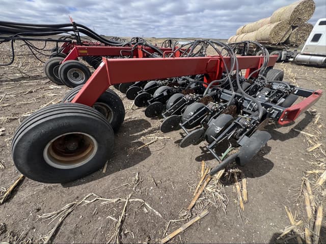 Image of Case IH SDX40 equipment image 2