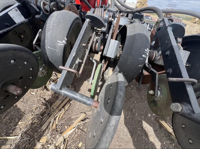Image of Case IH SDX40 equipment image 3