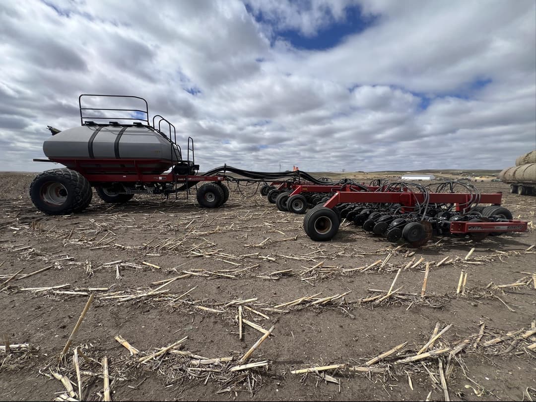 Image of Case IH SDX40 Primary image