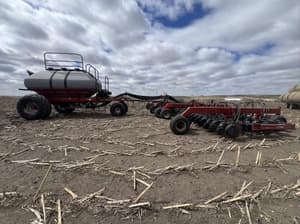 2008 Case IH SDX40 Image