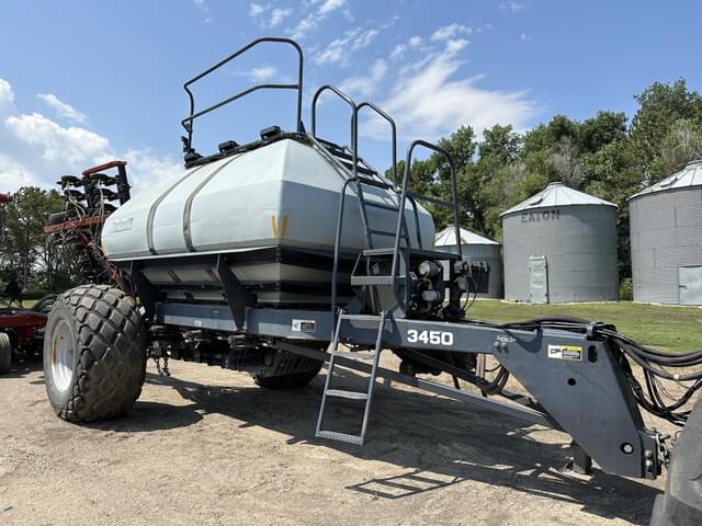 Image of Case IH SDX40 equipment image 1