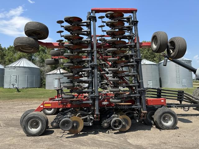Image of Case IH SDX40 equipment image 2