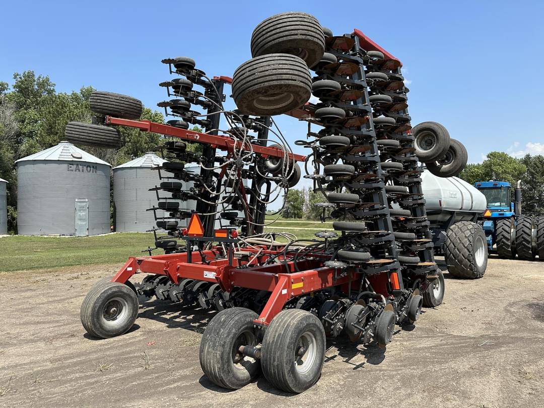 Image of Case IH SDX40 Primary image