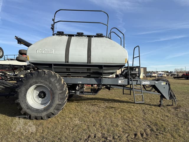 Image of Case IH SDX40 equipment image 1