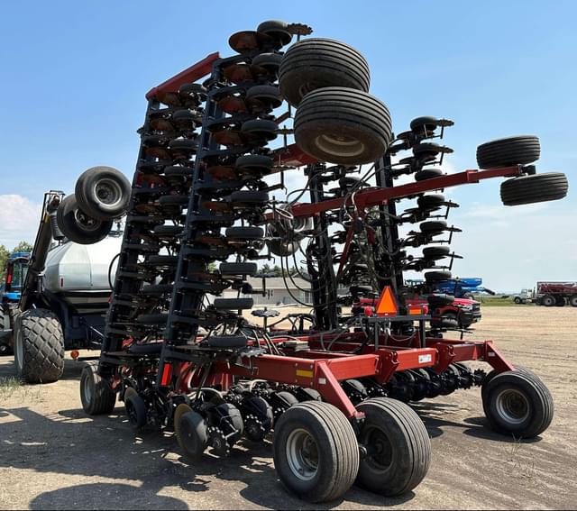 Image of Case IH SDX40 equipment image 4
