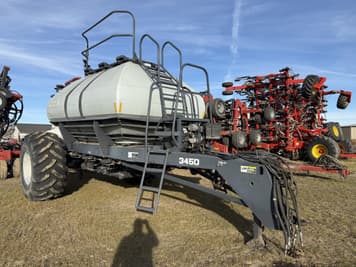 Main image Case IH SDX40