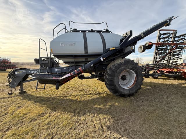 Image of Case IH SDX40 equipment image 3