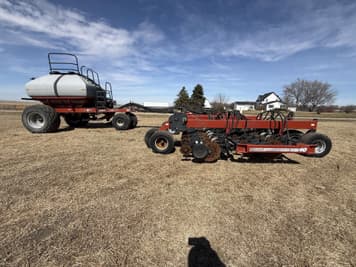 Main image Case IH Precision Air 2330