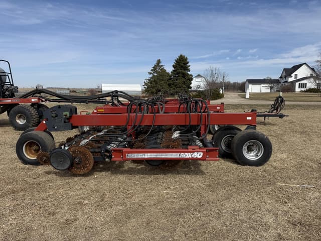 Image of Case IH Precision Air 2330 equipment image 3