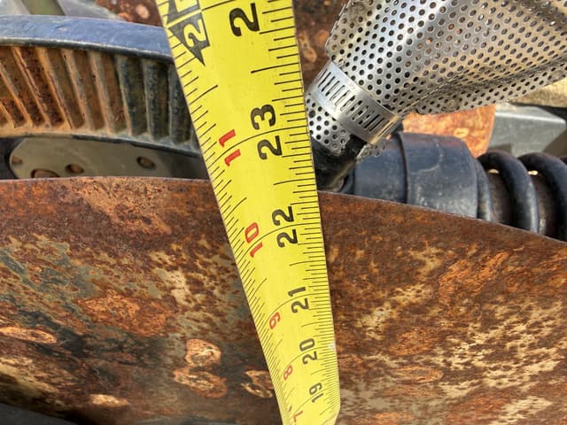 Image of Case IH Precision Air 2330 equipment image 4