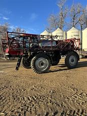 Main image Case IH SPX3320