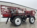 2008 Case IH SPX4420 Image