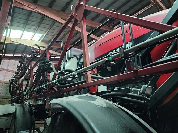 Image of Case IH SPX4420 Primary image