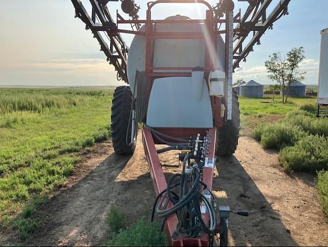 Image of Case IH SRX160 equipment image 3