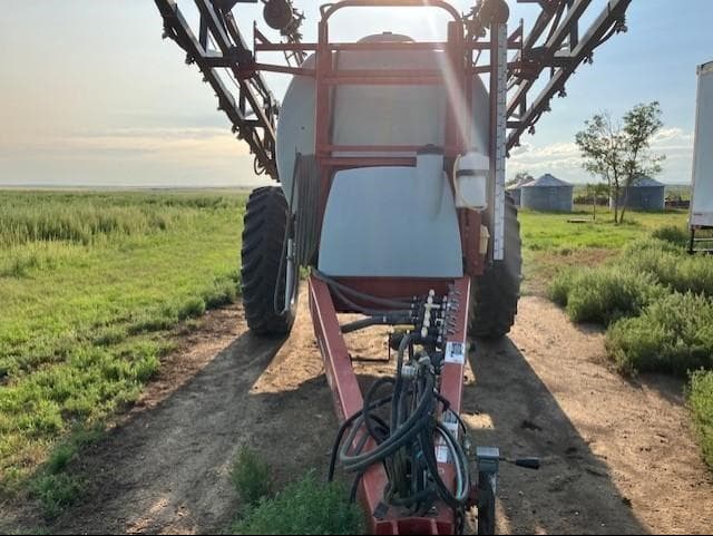 Image of Case IH SRX160 equipment image 3