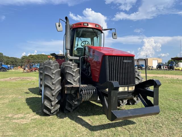 Image of Case IH Steiger 335 equipment image 2
