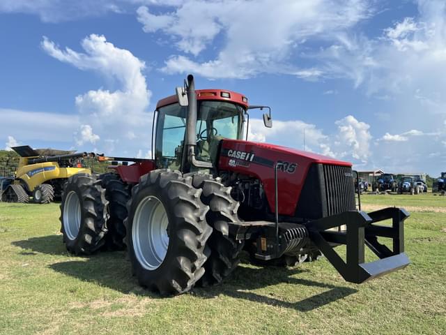 Image of Case IH Steiger 335 equipment image 3