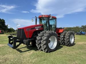 2008 Case IH Steiger 335 Image