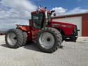 2008 Case IH Steiger 335 Image