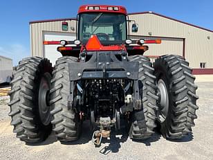 Main image Case IH Steiger 335 15