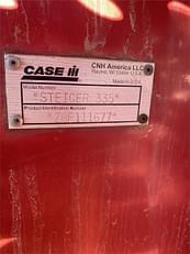 Main image Case IH Steiger 335 8