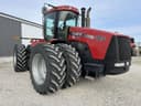 2008 Case IH Steiger 385 Image