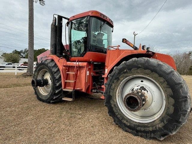 Image of Case IH Steiger 430 equipment image 2