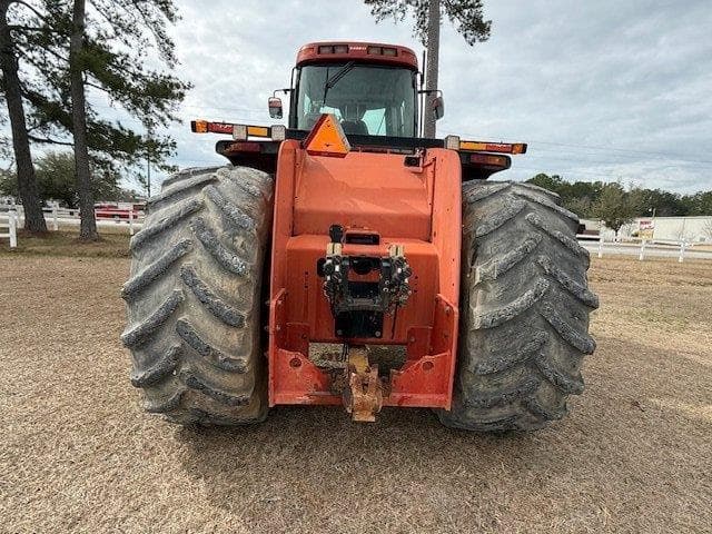 Image of Case IH Steiger 430 equipment image 3