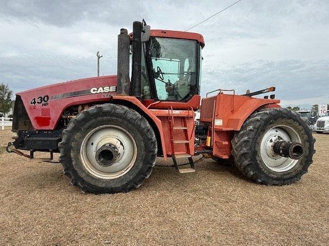 Image of Case IH Steiger 430 equipment image 1