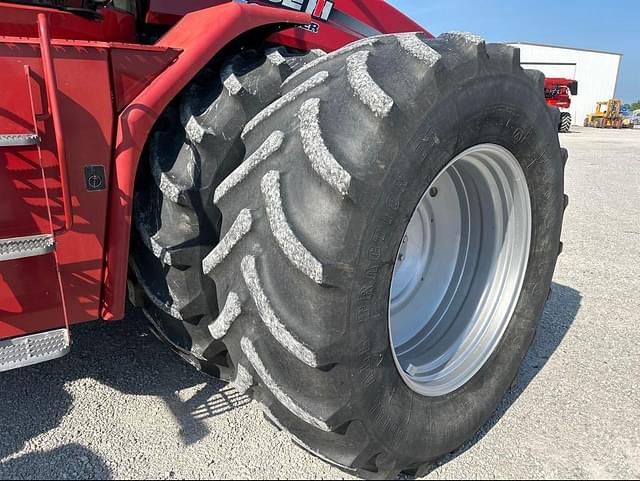 Image of Case IH Steiger 485 equipment image 2