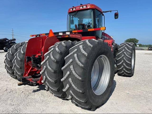 Image of Case IH Steiger 485 equipment image 3