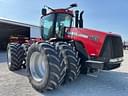 2008 Case IH Steiger 485 Image