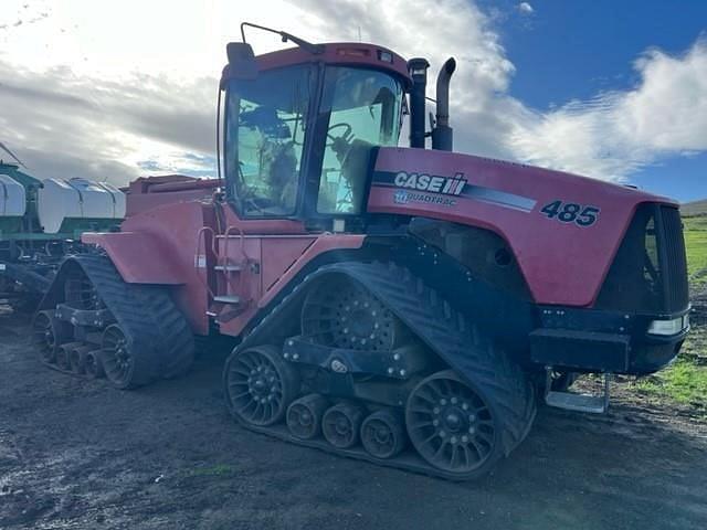 Image of Case IH Steiger 485 equipment image 1