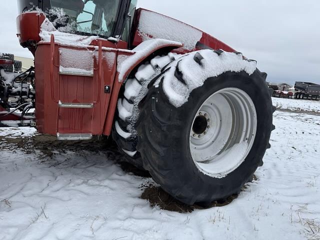 Image of Case IH Steiger 485 equipment image 4