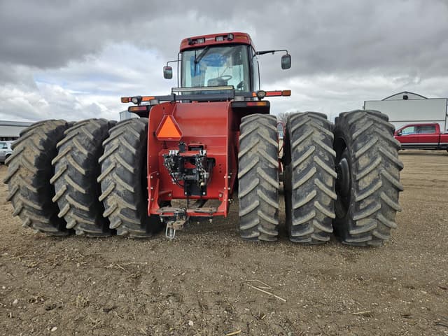 Image of Case IH Steiger 485 equipment image 3