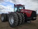 2008 Case IH Steiger 485 Image