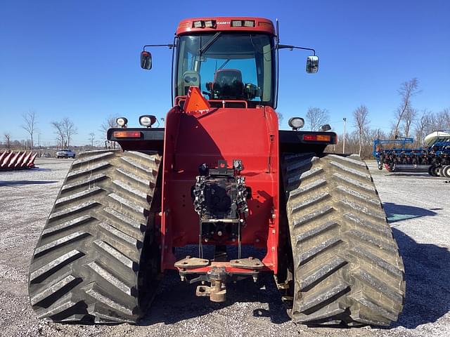 Image of Case IH Steiger 485QT equipment image 3