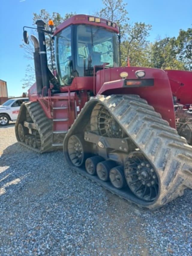 Image of Case IH Steiger 485QT equipment image 4