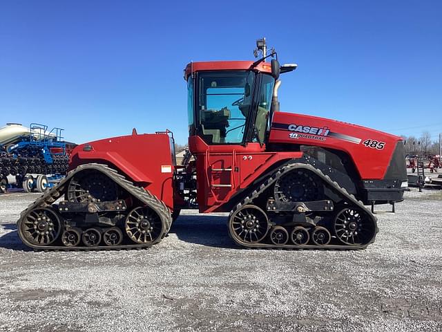 Image of Case IH Steiger 485QT equipment image 1