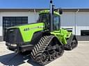 2008 Case IH Steiger 485QT Image