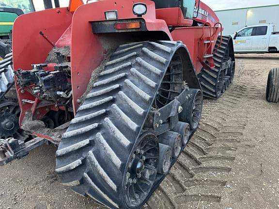 Image of Case IH Steiger 485QT equipment image 4