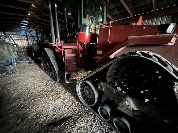 Image of Case IH Steiger 485QT Primary Image