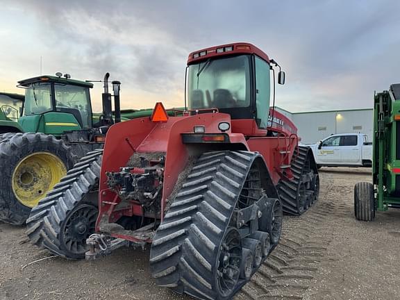 Image of Case IH Steiger 485QT equipment image 3