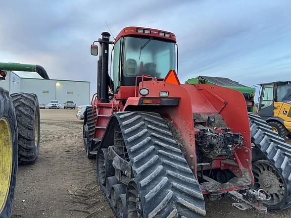 Image of Case IH Steiger 485QT equipment image 2