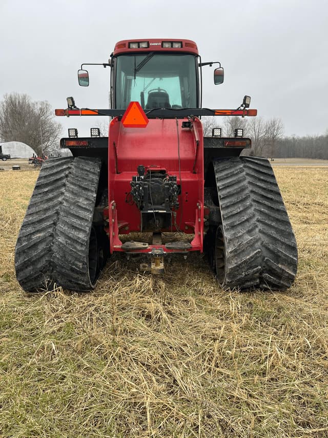 Image of Case IH Steiger 485QT equipment image 4