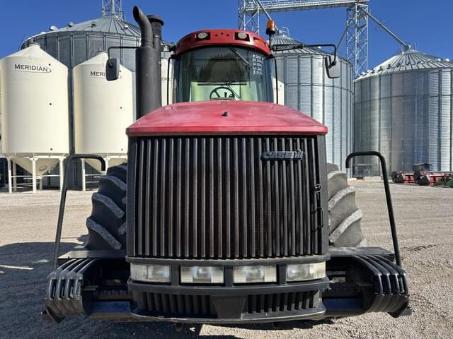 Image of Case IH Steiger 535 equipment image 2
