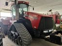 2008 Case IH Steiger 535QT Image