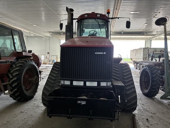 Image of Case IH Steiger 535QT equipment image 4